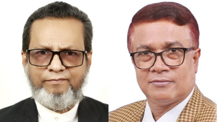 নারায়ণগঞ্জের এমপি ও নাসিক প্রশাসক যেখানে নামাজ পড়বেন