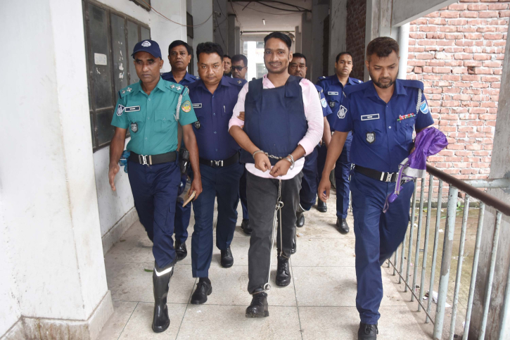 সাব্বির হত্যাকাণ্ডের সময়ে জাকির খান ছিলেন না, বললেন প্রত্যক্ষদর্শী