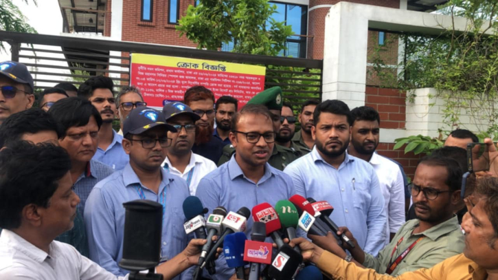 দ্বিতীয় দফায় রূপগঞ্জে বেনজিরের বাড়িতে অভিযান দ্বিতীয় দফায় রূপগঞ্জে বেনজিরের বাড়িতে অভিযান