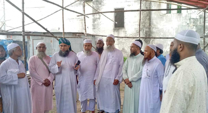 ডিআইটিতে জুলাই-আগস্ট কর্নার উদ্বোধন ডিআইটিতে জুলাই-আগস্ট কর্নার উদ্বোধন