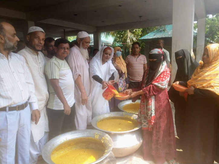 দানব শেখ হাসিনা সরকারকে ক্ষমতা থেকে সরানোই মূল দায়িত্ব: পারভীন দানব শেখ হাসিনা সরকারকে ক্ষমতা থেকে সরানোই মূল দায়িত্ব: পারভীন