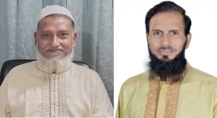 ওলামা দলের ৩৫ সদস্য বিশিষ্ট তারাব পৌর শাখার আহ্বায়ক কমিটি গঠিত
