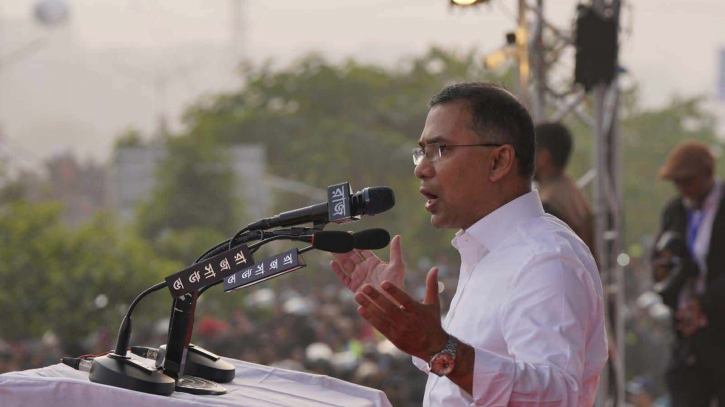 নারায়ণগঞ্জে যেখানে তারেক রহমানের পথসভা, যেভাবে প্রস্তুতি নেবে দল