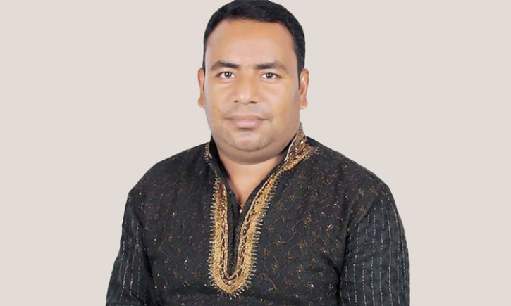 বিএনপি নেতা ইকবালকে বহিস্কার বিএনপি নেতা ইকবালকে বহিস্কার