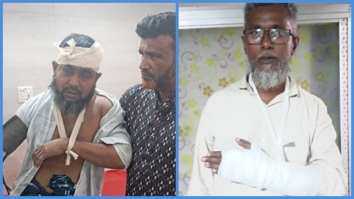 সোনারগাঁয়ে পৃথক হামলায় বিএনপির তিন নেতাকর্মী আহত