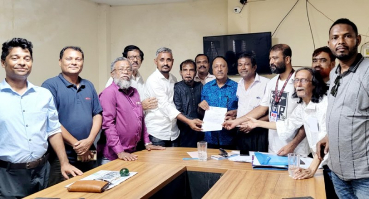 বন্দর প্রেসক্লাব নির্বাচনে ১১ পদে ১৯ প্রার্থী, সজীব জয়ী বন্দর প্রেসক্লাব নির্বাচনে ১১ পদে ১৯ প্রার্থী, সজীব জয়ী