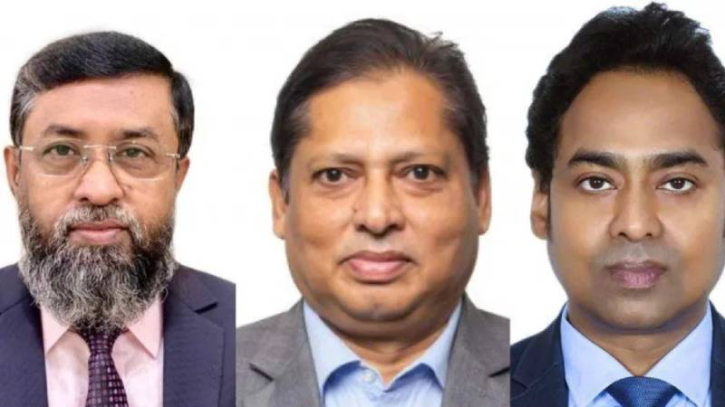 বিকেএমইএ সভাপতি ‘ফ্যাসিস্টদের দোসর’, সহসভাপতি ও পরিচালকের পদত্যাগ বিকেএমইএ সভাপতি ‘ফ্যাসিস্টদের দোসর’, সহসভাপতি ও পরিচালকের পদত্যাগ
