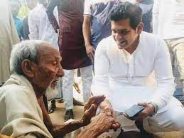 বিএনপি জনগণের ভোটের অধিকারের জন্য রাজনীতি করছে: দিপু বিএনপি জনগণের ভোটের অধিকারের জন্য রাজনীতি করছে: দিপু