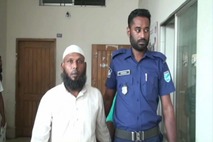 না.গঞ্জে হত্যা মামলায় স্ত্রীর যাবজ্জীবন, প্রেমিকের মৃত্যুদন্ড না.গঞ্জে হত্যা মামলায় স্ত্রীর যাবজ্জীবন, প্রেমিকের মৃত্যুদন্ড