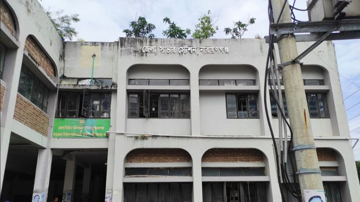 নারায়ণগঞ্জে নতুন ভোটার ৮৮ হাজার ১৪৪ জন নারায়ণগঞ্জে নতুন ভোটার ৮৮ হাজার ১৪৪ জন