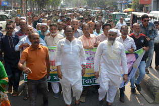 BNP is killing people: Anwar