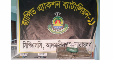 Mother, daughters among 5 held with drugs in N’ganj