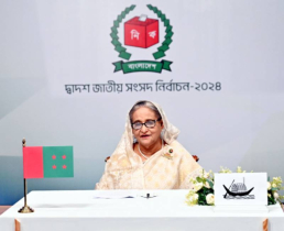 AL to prioritise ensuring accountability of law enforcement agencies if re-elected: PM