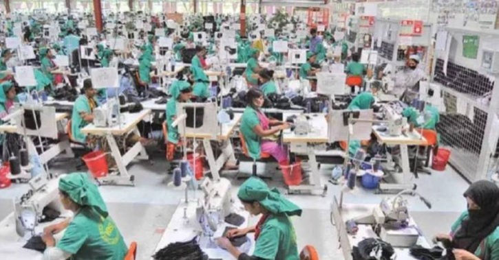 Bangladesh top garment exporter in UK market in Jan-Oct: BGMEA
