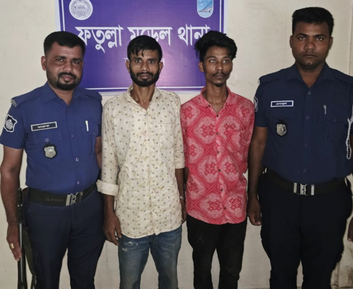 ইভন হত্যা: পগালা সাইফুলের পরে টুটুল গেপ্তার