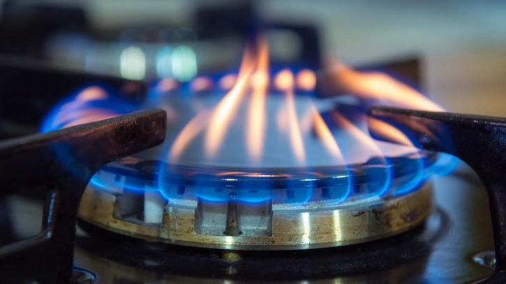 যেসব এলাকায় গ্যাস থাকবে না বৃহস্পতিবার