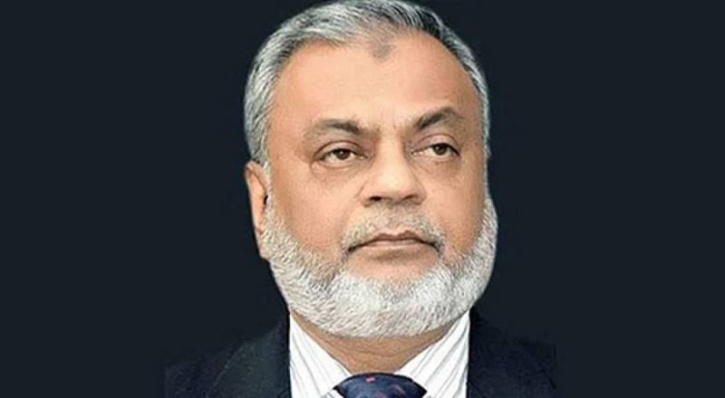 দুদকের মামলায় নারায়ণগঞ্জ বিএনপির সভাপতি সাবেক এমপি গিয়াসউদ্দিন কারাগারে দুদকের মামলায় নারায়ণগঞ্জ বিএনপির সভাপতি সাবেক এমপি গিয়াসউদ্দিন কারাগারে