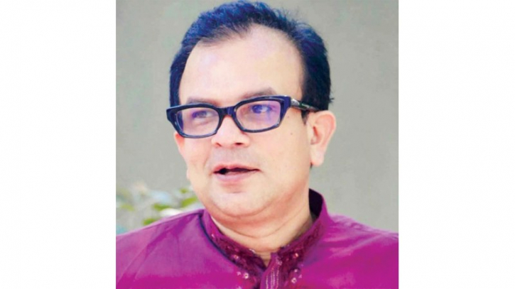 রিয়াদ চৌধুরীর বহিষ্কারাদেশ প্রত্যাহার