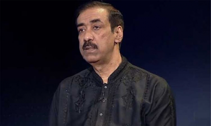 শামীম ওসমানের আয়কর নথি জব্দ