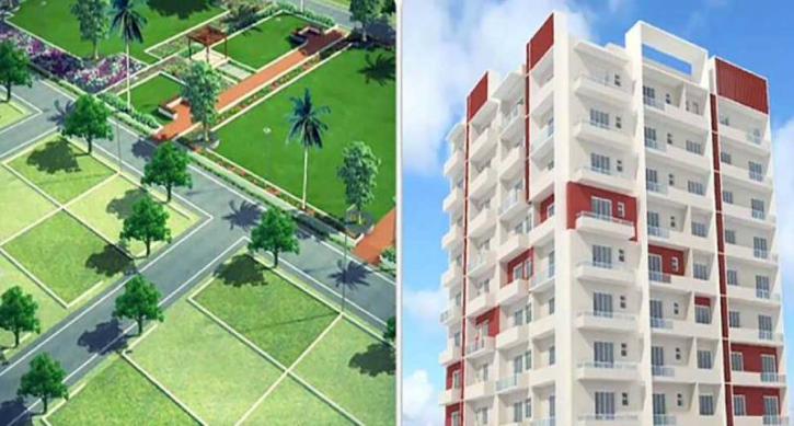 কর দিয়ে বৈধ করা যাবে জমি ও ফ্ল্যাট, কোন এলাকায় কত কর দিয়ে বৈধ করা যাবে জমি ও ফ্ল্যাট, কোন এলাকায় কত