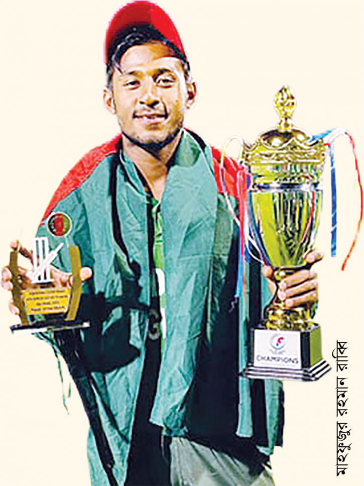 জাতীয় দলে খেলার স্বপ্ন নিয়ে রাব্বির এগিয়ে চলা জাতীয় দলে খেলার স্বপ্ন নিয়ে রাব্বির এগিয়ে চলা
