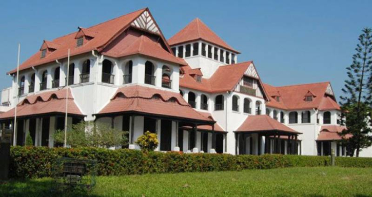 ১ যুগ পর বাড়ল সার্কিট হাউজের ভাড়া ১ যুগ পর বাড়ল সার্কিট হাউজের ভাড়া