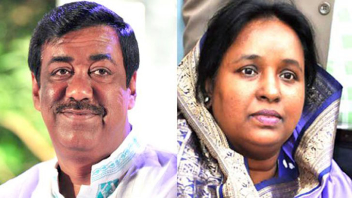 শামীম ওসমানের গুলিতে মৃত্যুর অভিযোগ, আসামি আইভীসহ ৪৩০ শামীম ওসমানের গুলিতে মৃত্যুর অভিযোগ, আসামি আইভীসহ ৪৩০