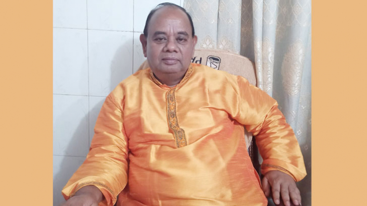 ঈদের শুভেচ্ছা জানিয়েছেন রবি