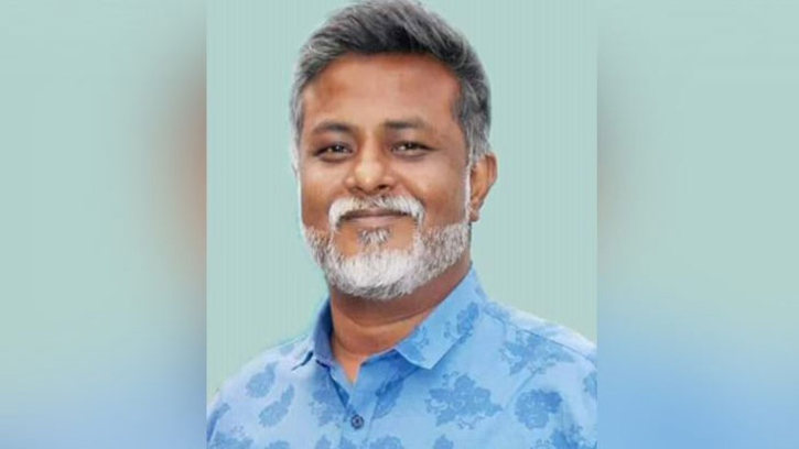 নারায়ণগঞ্জবাসীকে ঈদের শুভেচ্ছা জানিয়েছেন খোরশেদ নারায়ণগঞ্জবাসীকে ঈদের শুভেচ্ছা জানিয়েছেন খোরশেদ