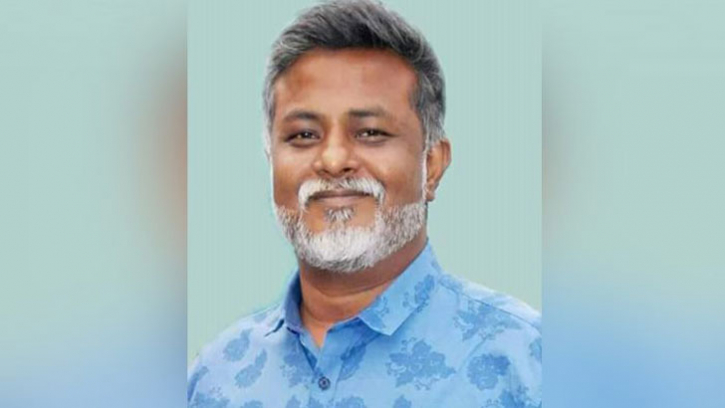 সীমানা পুনঃনির্ধারণে আপত্তি জানিয়ে খোরশেদের আবেদন