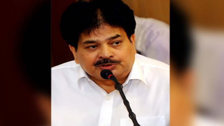 হলফনামায় ৫ বছরে খোকার ১৩ হাজার টাকা আয় বাড়ার তথ্য হলফনামায় ৫ বছরে খোকার ১৩ হাজার টাকা আয় বাড়ার তথ্য