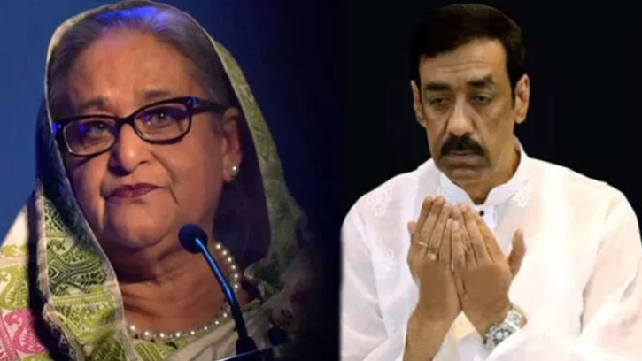 সিদ্ধিরগঞ্জে শেখ হাসিনা-শামীম ওসমানসহ ৪০ জনের নামে আরো একটি হত্যা মামলা সিদ্ধিরগঞ্জে শেখ হাসিনা-শামীম ওসমানসহ ৪০ জনের নামে আরো একটি হত্যা মামলা