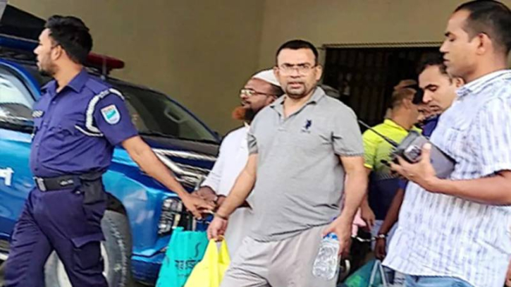 নারায়ণগঞ্জে যুবলীগ নেতা গ্রেপ্তার নারায়ণগঞ্জে যুবলীগ নেতা গ্রেপ্তার