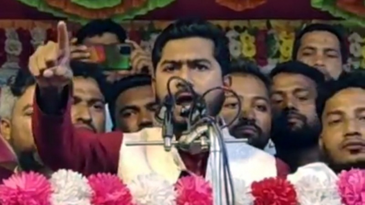 নির্বাচনকালীন নিরপেক্ষ সরকার গঠনের দাবি নুরের নির্বাচনকালীন নিরপেক্ষ সরকার গঠনের দাবি নুরের