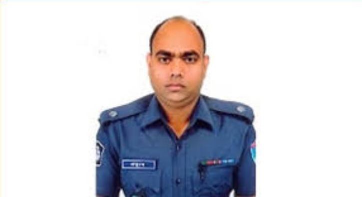 নারায়ণগঞ্জের নতুন এসপি প্রত্যুষ কুমার মজুমদার নারায়ণগঞ্জের নতুন এসপি প্রত্যুষ কুমার মজুমদার