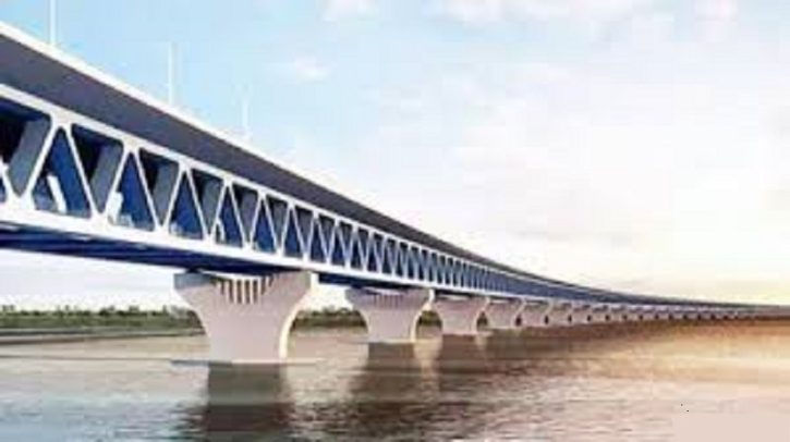 কদমরসুল সেতুর অপেক্ষা বাড়ছে, দুর্ঘটনার ঝুঁকি নিয়েই নদী পারাপার কদমরসুল সেতুর অপেক্ষা বাড়ছে, দুর্ঘটনার ঝুঁকি নিয়েই নদী পারাপার