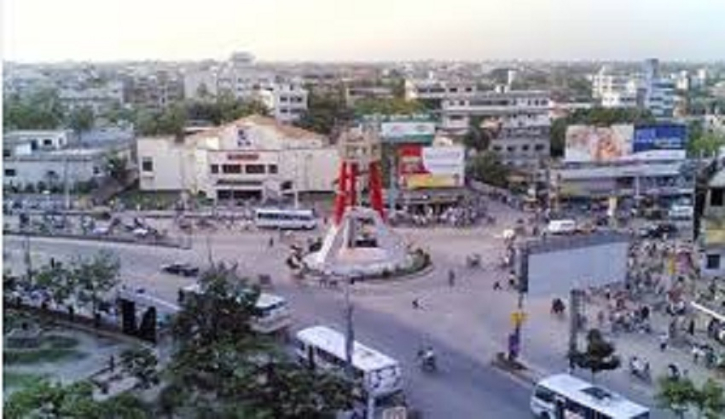 শ্লীলতাহানির শিকার সাংবাদিক হাসপাতালে শ্লীলতাহানির শিকার সাংবাদিক হাসপাতালে