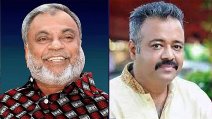 খোকন আছে, গিয়াস নেই! খোকন আছে, গিয়াস নেই!