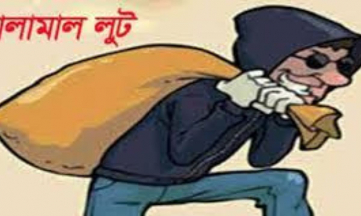 যাত্রাবাড়িতে র্যাবের পোশাকে স্বর্ণ ব্যবসায়ীর ১৫ লাখ টাকা লুট যাত্রাবাড়িতে র্যাবের পোশাকে স্বর্ণ ব্যবসায়ীর ১৫ লাখ টাকা লুট