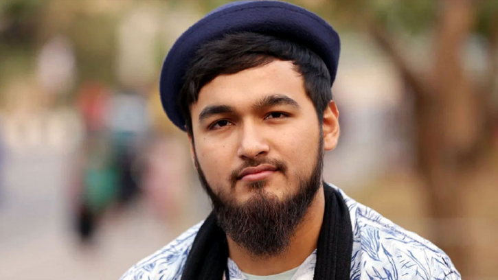 সিদ্ধিরগঞ্জ থেকে গ্রেপ্তার কণ্ঠশিল্পী নোবেল