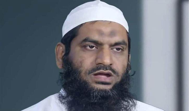 ধর্ষণ মামলায় মামুনুল হকের বিরুদ্ধে সাক্ষ্যগ্রহণ ধর্ষণ মামলায় মামুনুল হকের বিরুদ্ধে সাক্ষ্যগ্রহণ