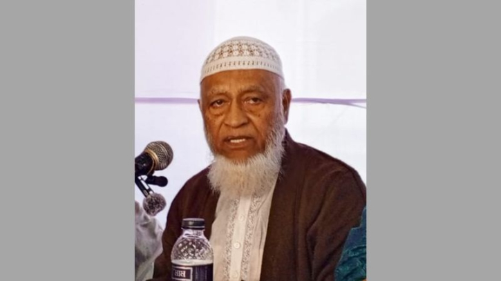 সিটি করপোরেশন ভাঁওতাবাজি করেছে : মঈনুদ্দিন সিটি করপোরেশন ভাঁওতাবাজি করেছে : মঈনুদ্দিন