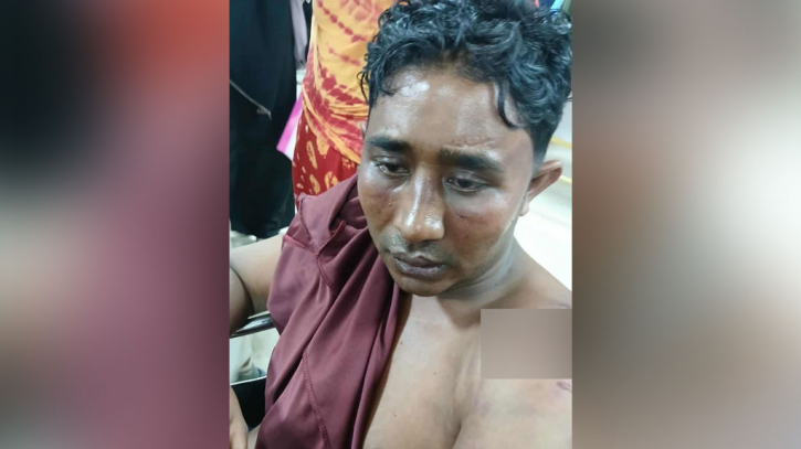 ৬০ হাজার টাকা মুক্তিপণ দিয়ে ব্যবসায়ীকে নারায়ণগঞ্জ থেকে উদ্ধার