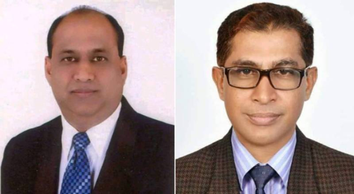 মনোনয়ন ইস্যুতে দূরত্ব শাহ্ আলম মামুনের মনোনয়ন ইস্যুতে দূরত্ব শাহ্ আলম মামুনের