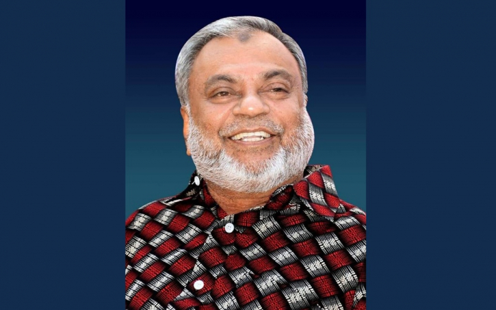 যানজট নিরসনে উদ্যোগ নিতে ডিসি, এসপিকে গিয়াসউদ্দিনের চিঠি যানজট নিরসনে উদ্যোগ নিতে ডিসি, এসপিকে গিয়াসউদ্দিনের চিঠি