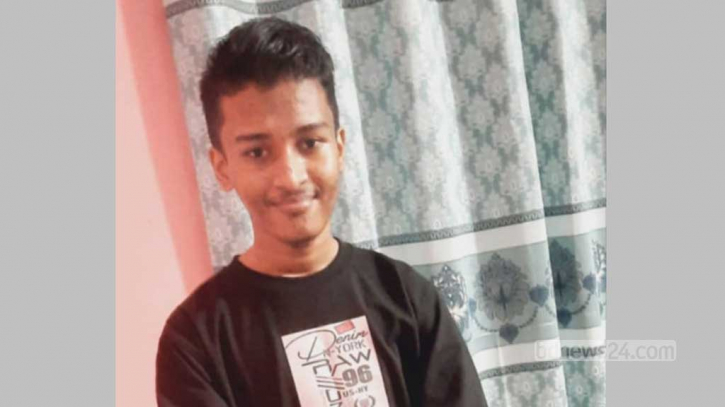 নারায়ণগঞ্জে লেকে লাশ পাওয়া কিশোর বেরিয়েছিল মায়ের ওষুধ কিনতে