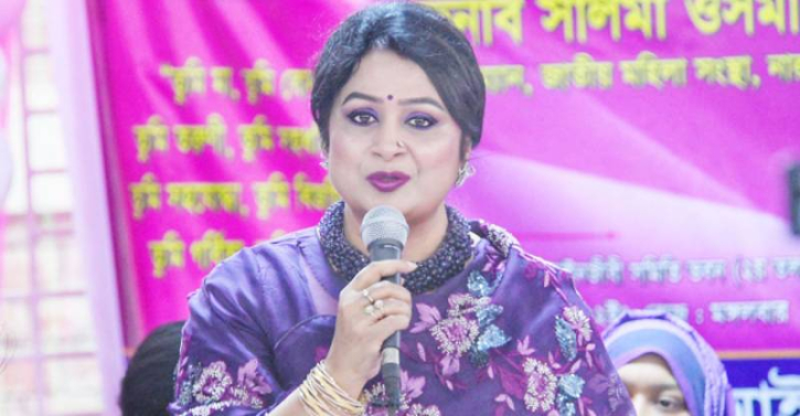 নারায়ণগঞ্জবাসীকে ঈদের শুভেচ্ছা জানিয়েছেন লিপি ওসমান নারায়ণগঞ্জবাসীকে ঈদের শুভেচ্ছা জানিয়েছেন লিপি ওসমান