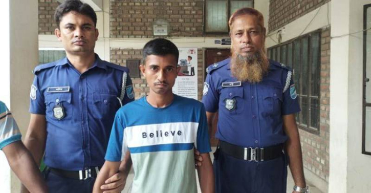 নারায়ণগঞ্জ হত্যা মামলায় তিনজনের যাবজ্জীবন নারায়ণগঞ্জ হত্যা মামলায় তিনজনের যাবজ্জীবন