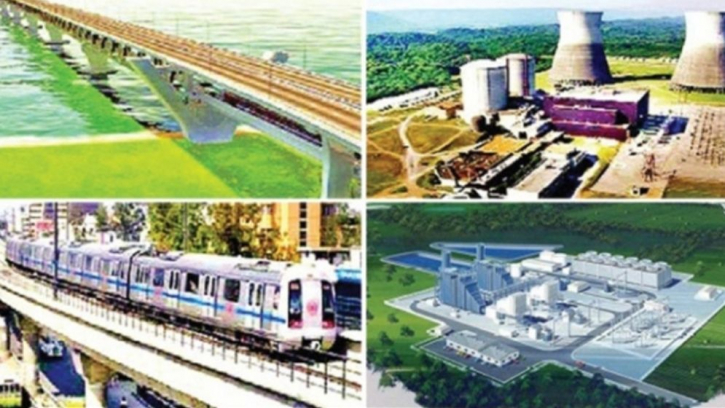 প্রকল্পটির দ্রুত বাস্তবায়ন কাম্য