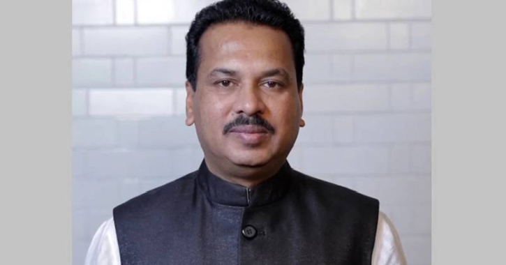 জাতীয় সংসদের হুইপ হচ্ছেন নজরুল ইসলাম বাবু
